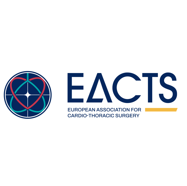  European Association for Cardio-Thoracic Surgery (EACTS)