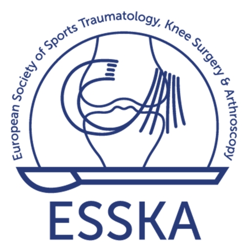 ESSKA - European Society of Sports Traumatology, Knee Surgery and Arthroscopy