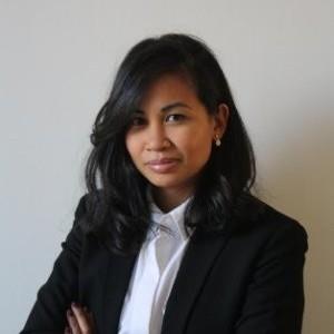 Devi Mey - Board Member